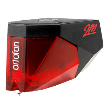 Ortofon 2M Red Cartucho para Tornamesa