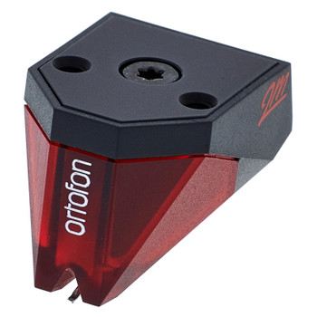 Ortofon 2M Red Cartucho para Tornamesa