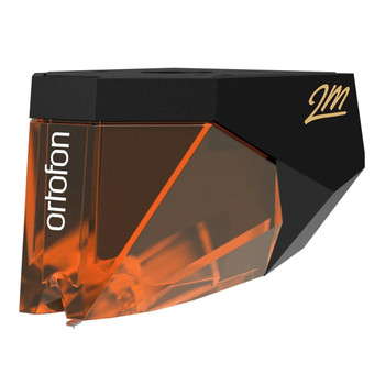 Ortofon 2M Bronze Cartucho para Tornamesa