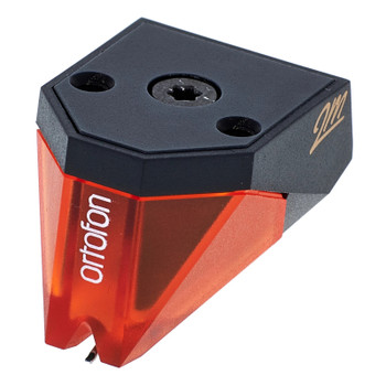 Ortofon 2M Bronze Cartucho para Tornamesa