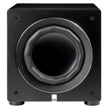 ELAC Varro Reference RS500 Smart Subwoofer 10’’