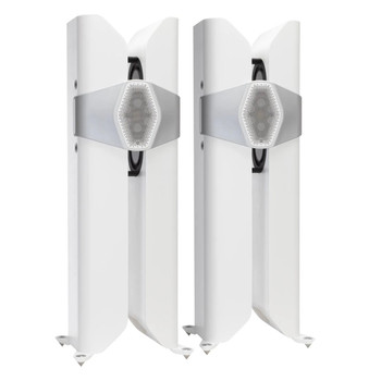 Monitor Audio Hyphn Parlantes Torre HiFi