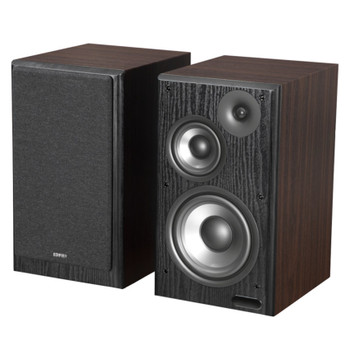 Edifier R2750DB Parlante Activo - Madera