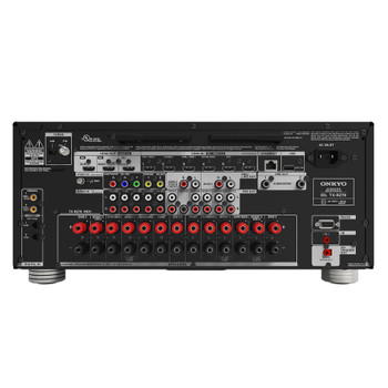 Onkyo TX-RZ70 AV Receiver 11.4 THX WiFi 8K