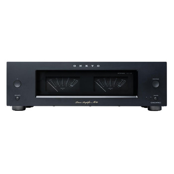 Onkyo Icon M-80 Amplificador de Potencia – Negro