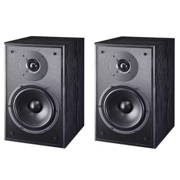 Magnat Monitor S30 Parlantes Bookshelf