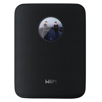 WiiM Sound Parlante Inalámbrico WiFi