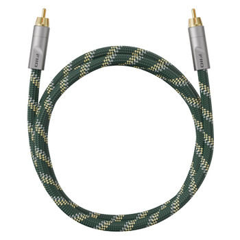 FiiO LINK-RCA2M Cable Coaxial HiFi 80cm