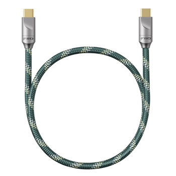 FiiO Link-TC2 Cable USB-C a USB-C 80cm
