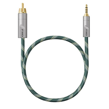 FiiO Link-RCA4 Cable Coaxial HiFi RCA/3.5mm 20cm