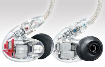 Shure SE846 In-Ear Monitor