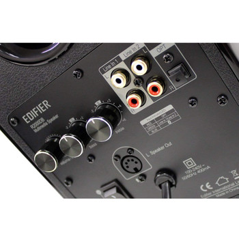 Edifier R2000DB Parlante Activo HiFi Bluetooth
