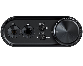 Fiio K3 Amplificador USB/DAC Portátil Fiio K3 Amplificador USB/DAC Portátil