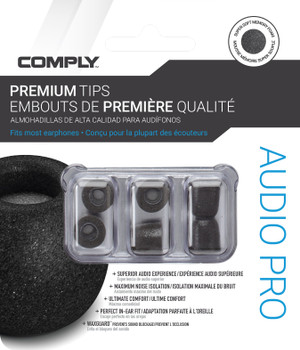 Comply Audio Pro Caja