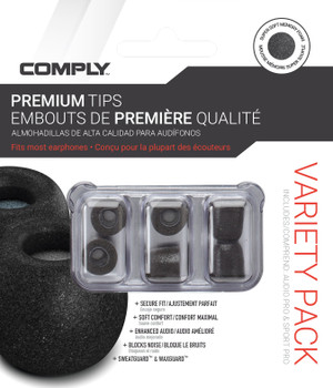 Comply Variety Pro Caja