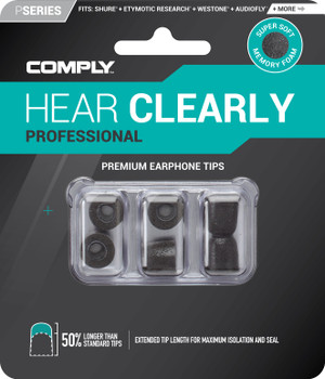 Comply P-Series Caja