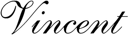 Vincent Audio