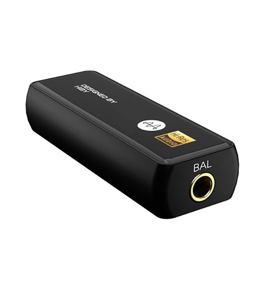 HiBy FC5 DAC/Amplificador 4.4mm - DAC USB Portátil MQA