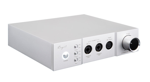 Cayin IHA-6 Amplificador para Audífonos