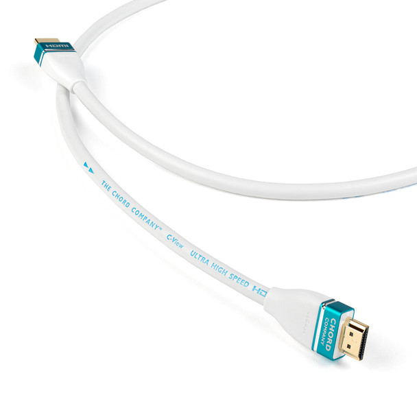 Chord C-view Cable HDMI - 3mt
