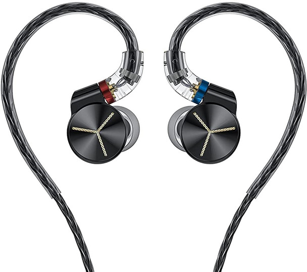 FiiO FA7s Frontal 1