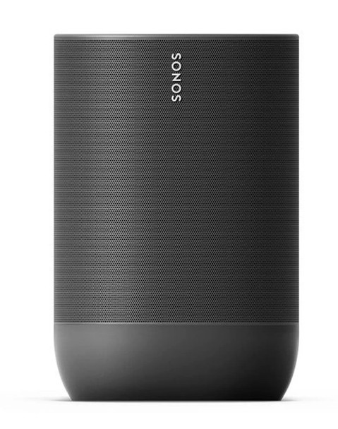 SONOS MOVE - Parlante WiFi Bluetooth Inalámbrico