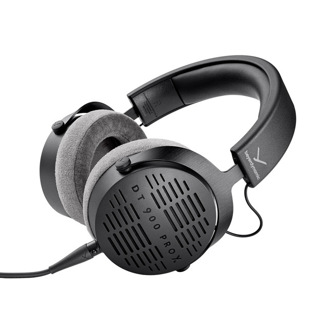 Beyerdynamic DT900 Pro X - Audífonos Over-Ear Abiertos