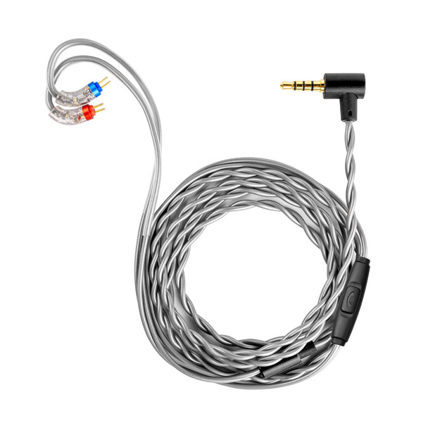 FiiO LS-3.5B Cables para Audífonos 2 pines con Handsfree