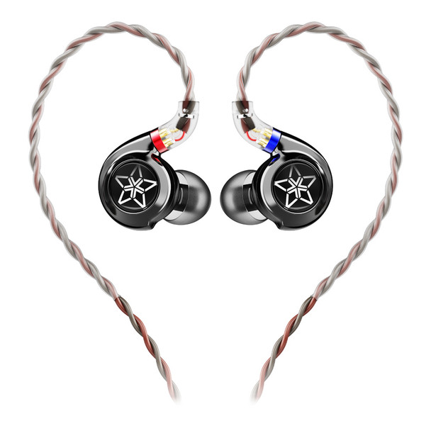 FiiO FH11 Audífonos In-Ear HiFi 2 Drivers