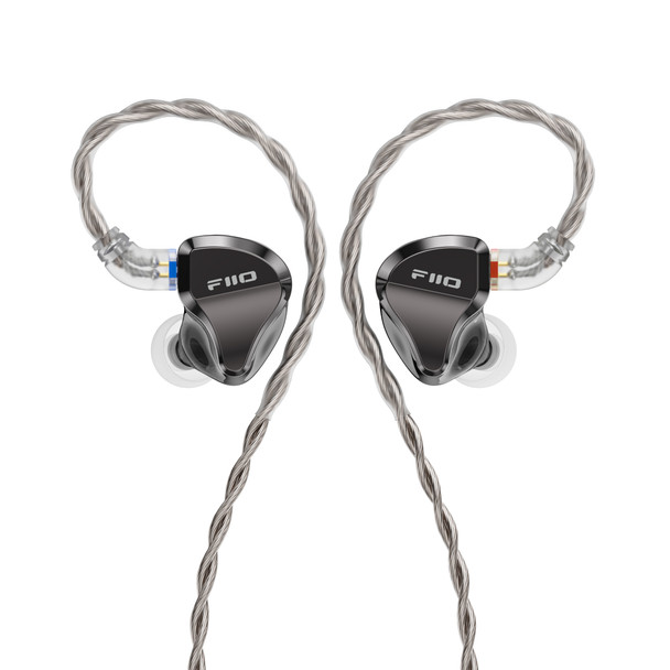 FiiO JH5 Audífonos In-Ear 5 Drivers