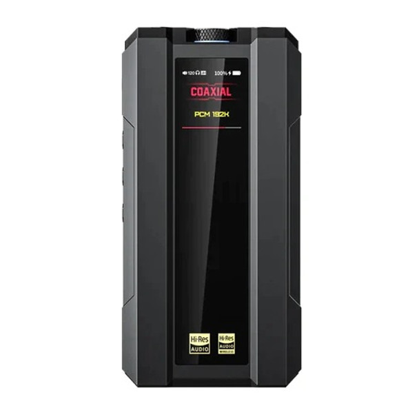 FiiO Q15 Amplificador DAC HiFi