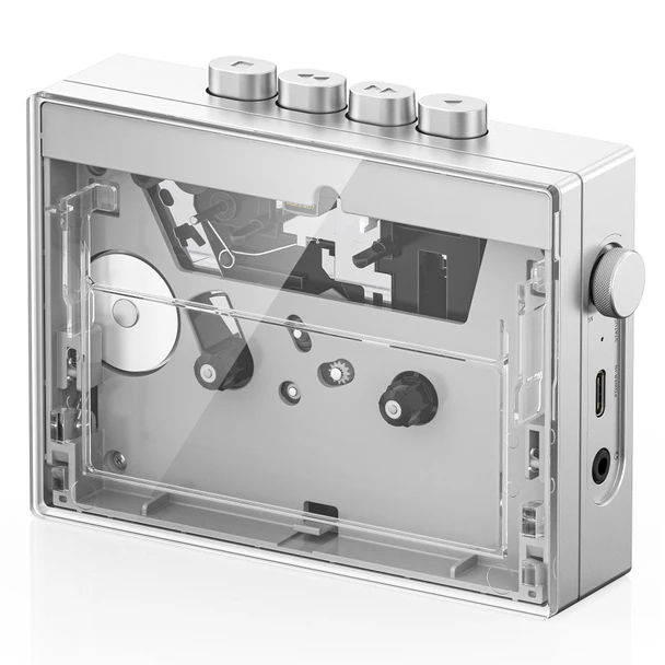 FiiO CP13 Reproductor de Cassette