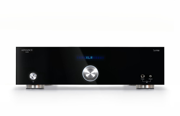 Advance Paris X-P700 Classic Pre-Amplificador