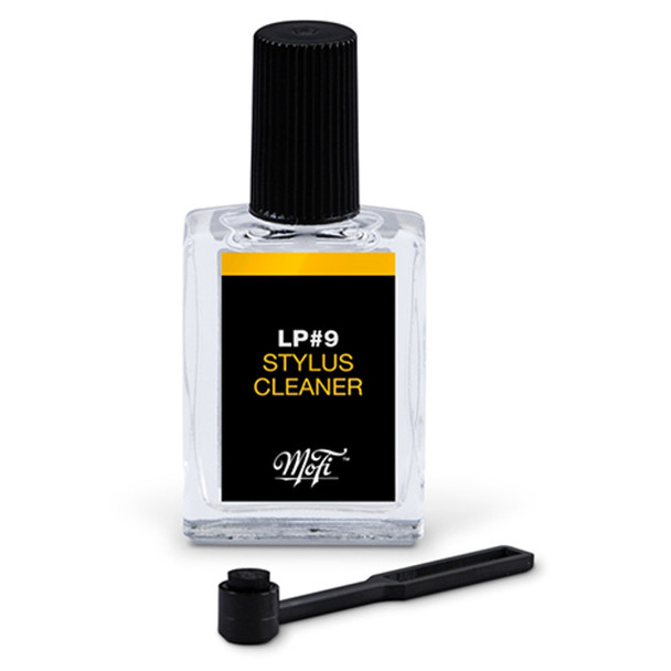 MoFi Stylus Cleaner - Limpiador de Agujas para Vinilo