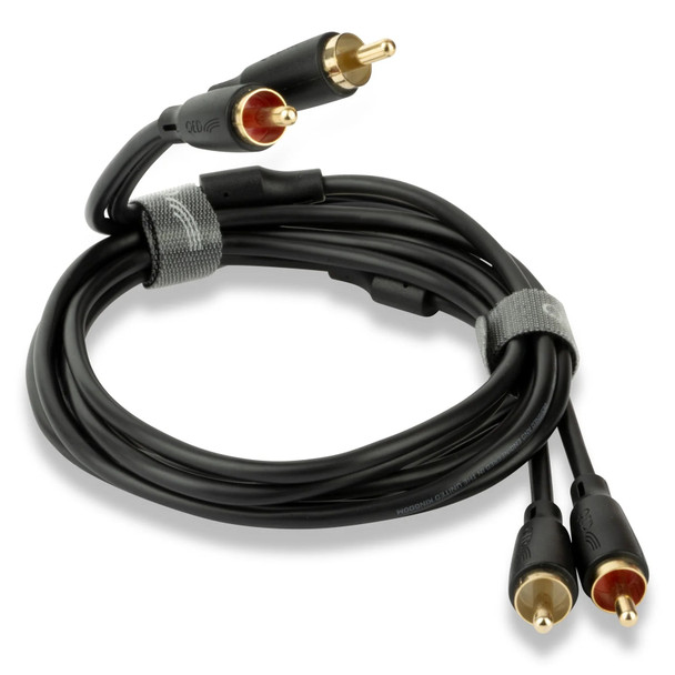 QED Connect Cable RCA 0.75m