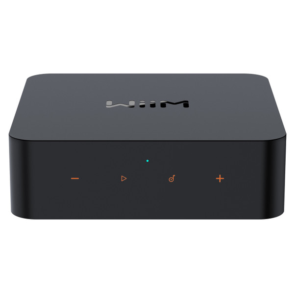 WiiM Pro Plus - Reproductor de Red Streamer