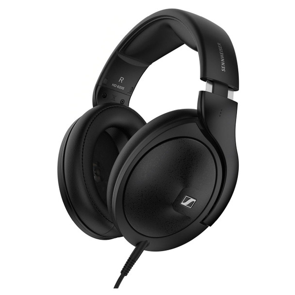 Sennheiser HD 620S Audífonos Over-Ear Cerrados