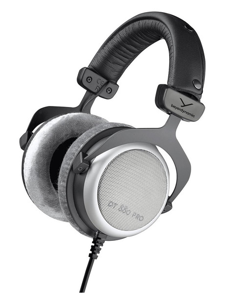 Beyerdynamic DT 880 Pro Audífonos Over-Ear