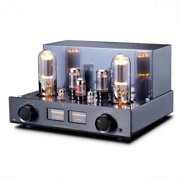 Cayin Jazz 100 Amplificador Integrado a Tubos