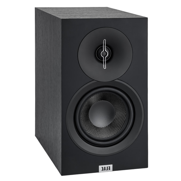 ELAC Debut DB53 Parlantes Bookshelf (par) – Negro