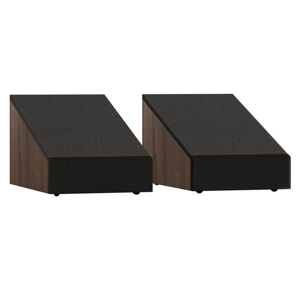 Monitor Audio Bronze AMS 7G Parlantes Dolby Atmos (par) – Madera