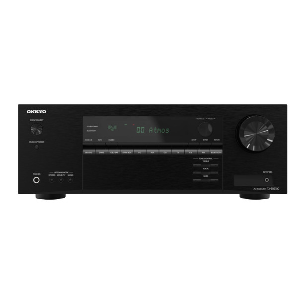 Onkyo TX-SR3100 AV Receiver 5.2 Canales Dolby Atmos