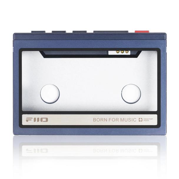 FiiO SK-M21C – Estuche Cassette para FiiO M21