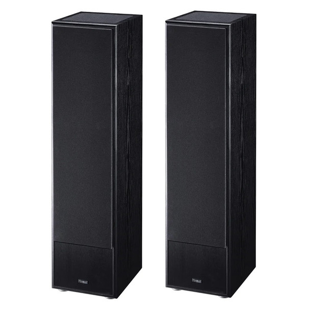 Magnat Monitor S80 ATM Parlantes Torre (Par) - Negro