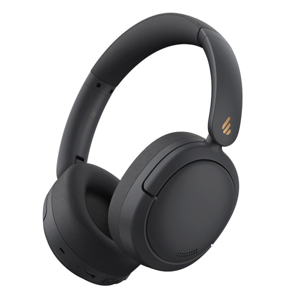 Edifier W800BT Pro - Audífonos Over-Ear Bluetooth - Negro