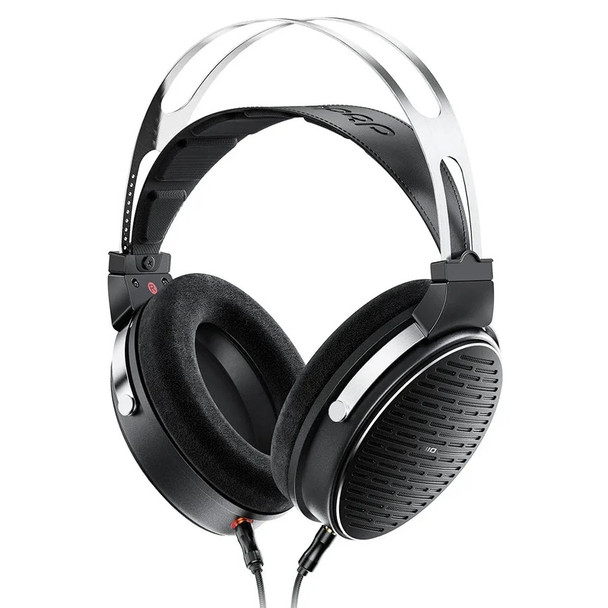 FiiO JT3 - Audífonos Over Ear Abiertos HiFi