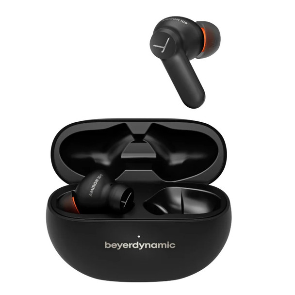 Beyerdynamic Amiron 100 Audífonos TWS con Cancelación de Ruido