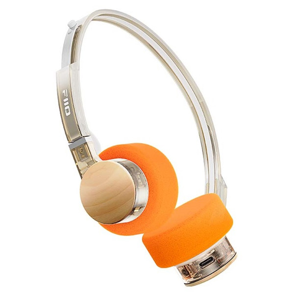 FiiO EH11 Audífonos On Ear Bluetooth