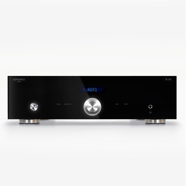 Advance Paris X-i75BT Amplificador Integrado Estéreo