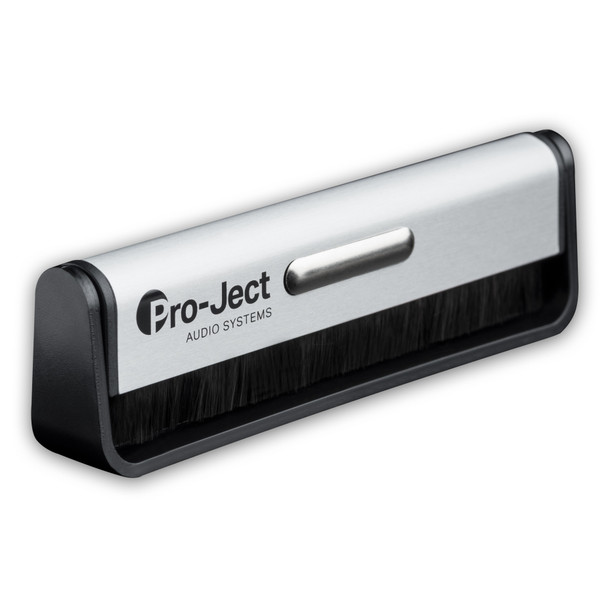 Pro-Ject Brush It Cepillo Antiestático para Tornamesa